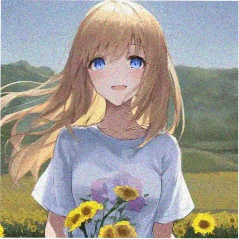 朴叙镇 演员头像