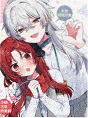 惊悚漫改剧场 漫画改编海报